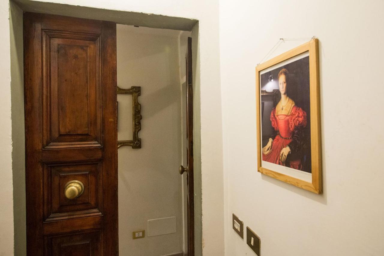 Charming Fiesolana Apartment In Heart Of Florenz Exterior foto
