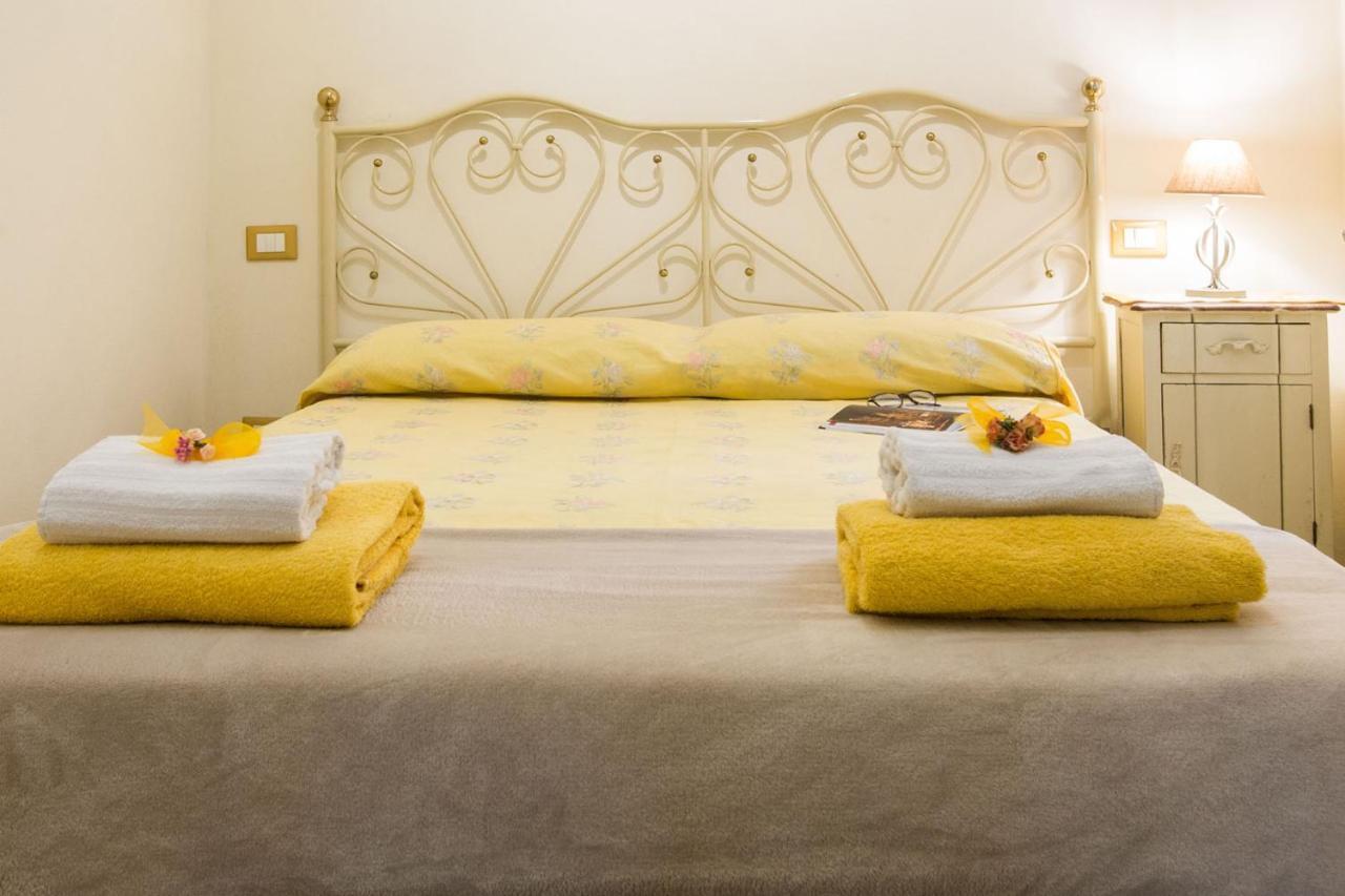 Charming Fiesolana Apartment In Heart Of Florenz Exterior foto