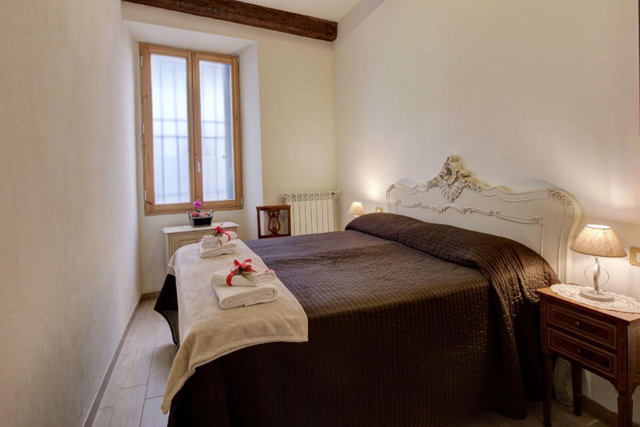 Charming Fiesolana Apartment In Heart Of Florenz Exterior foto