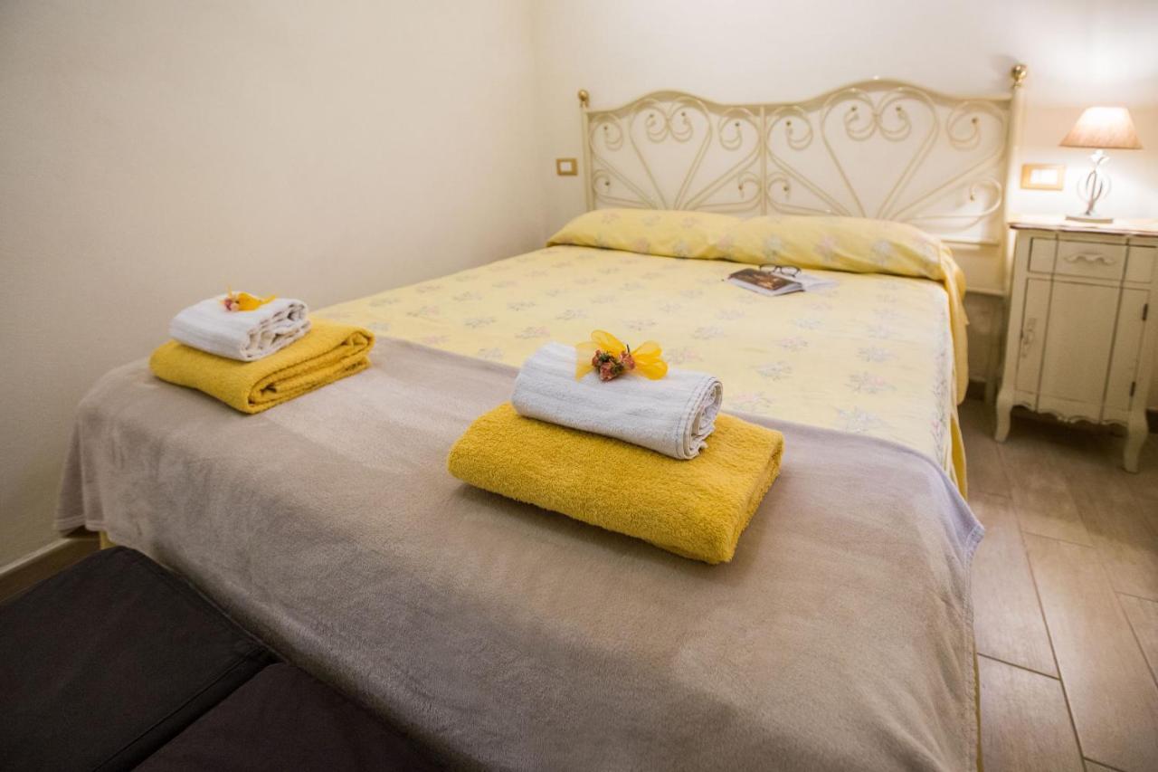 Charming Fiesolana Apartment In Heart Of Florenz Exterior foto